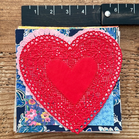 ❤️Paper Bundle🩷 - Picture 7 of 8